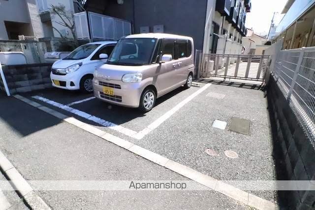 レオパレスプリマベーラのその他写真