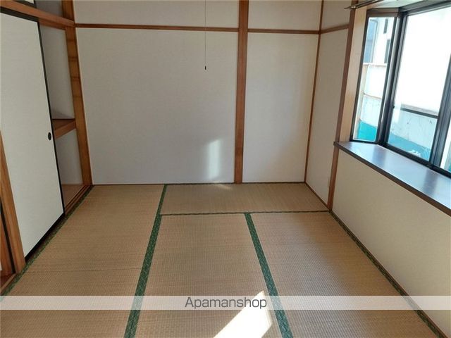 コーポ京のゆきわの内装写真