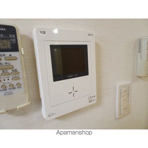コーポ日研B棟の内装写真