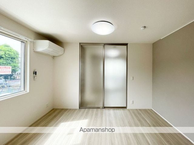 セレスティア西亀有の内装写真