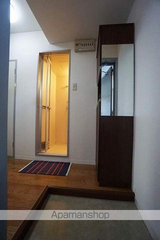 ベンハウス大元の内装写真
