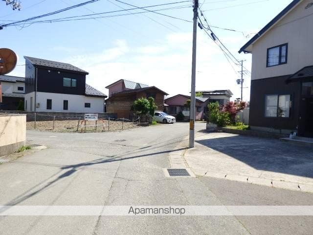 シティハイムクレスタBの周辺写真