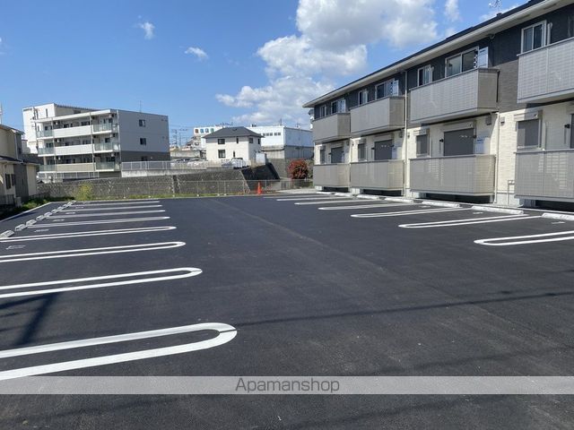メゾン リュシオルのその他写真