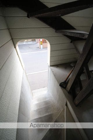 第17森宅建マンションのその他写真