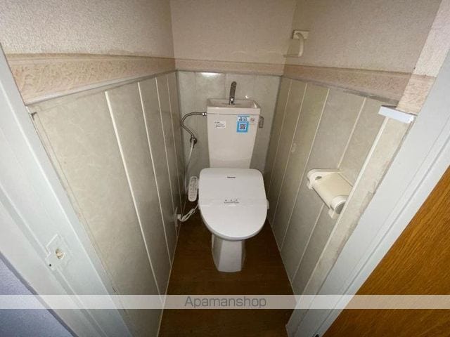 栄光マンションの内装写真