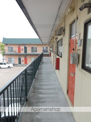 ノースコート本通Ⅱ[1DK/30m2]の共用部2