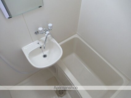 サントノーレ旭ヶ丘[1K/19.21m2]のバス