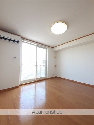 ブルームンAの内装写真