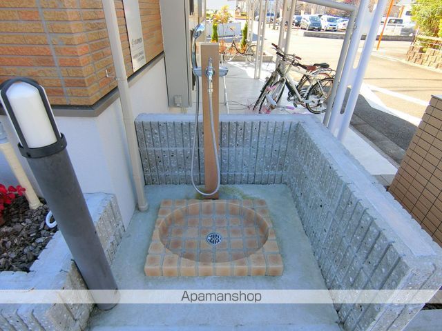 コンフォール州見台7番館のその他写真