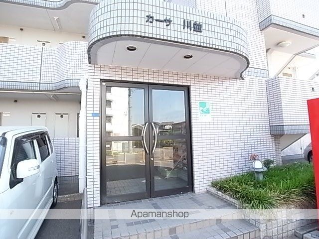 カーサ川並のその他写真