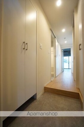 ＧｒａｎＶｉａ丸の内（グランヴィアマルノウチ）[1K/27.9m2]の玄関