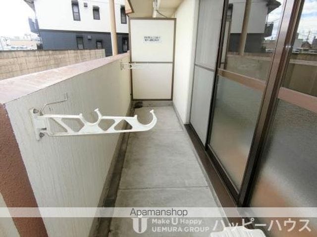 リバーサイド東櫛原の内装写真