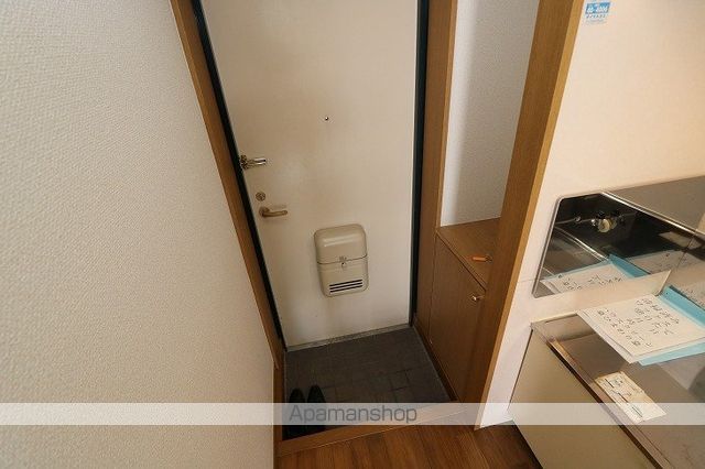 札元大丸マンションの内装写真