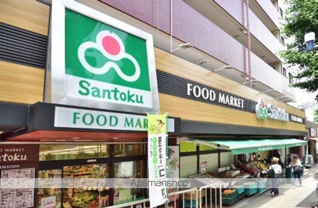 ガーラ文京本郷台の周辺写真