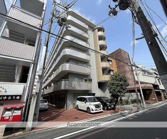 セノータの外観写真