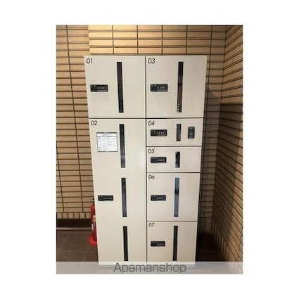 フェリーチェお茶の水[2LDK/62.08m2]のその他設備1