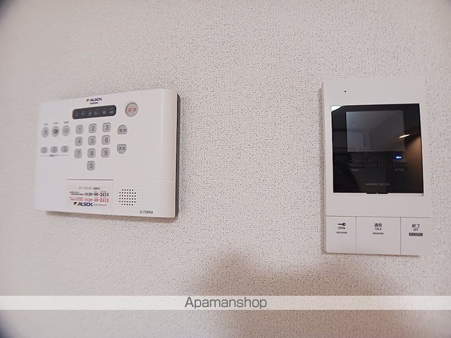ヒカルサ東川口の内装写真