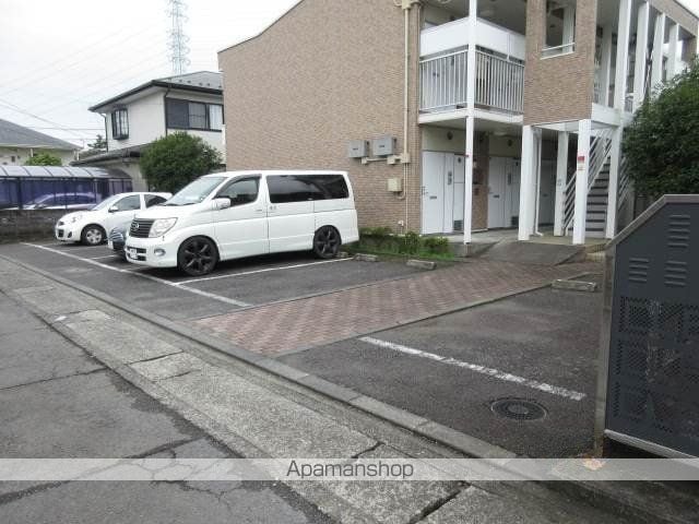 レオパレスしゃらのその他写真
