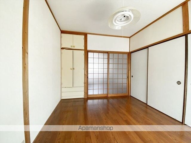 岡山県倉敷市宮前[2DK/38m2]の内装1
