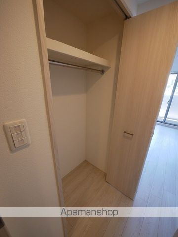 ALIVIS福島海老江の内装写真