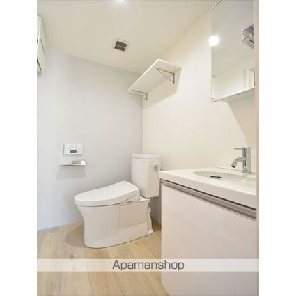 ＣＡＳＡ　ＰＩＡＺＺＡ　西大島[1R/20.14m2]のその他内装9