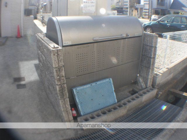 レオパレスツツミ28のその他写真
