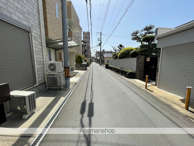 アイプラスIIの外観写真