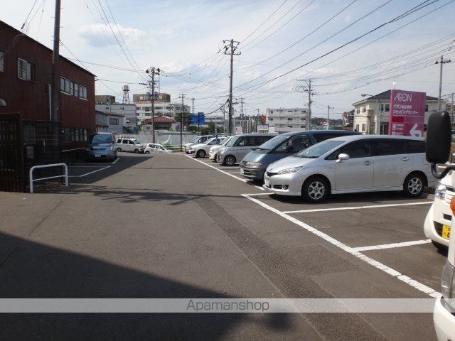 フェリーチェの外観写真