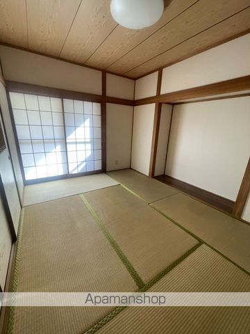久保田貸家の内装写真