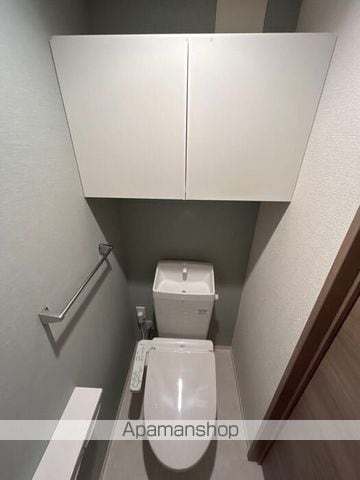 LAYOVERの内装写真