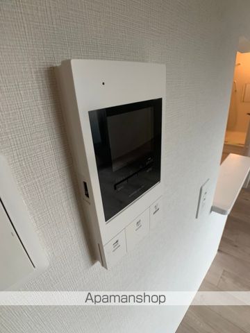 HARNESS南11条の内装写真