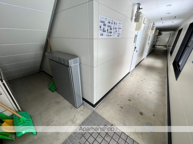 レオパレスアルヘナのその他写真