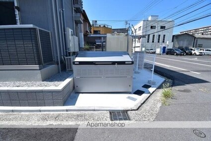 ８０８ＭＹ[1LDK/37.95m2]の共用部1