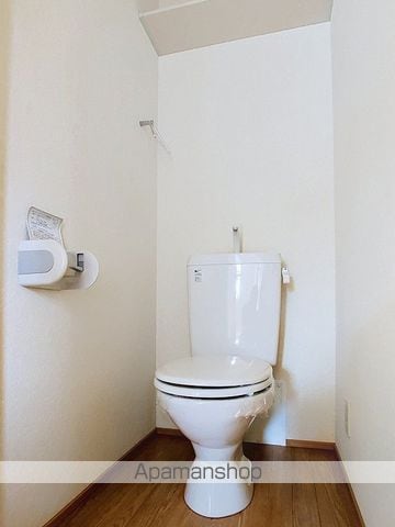 グリーングラスの内装写真