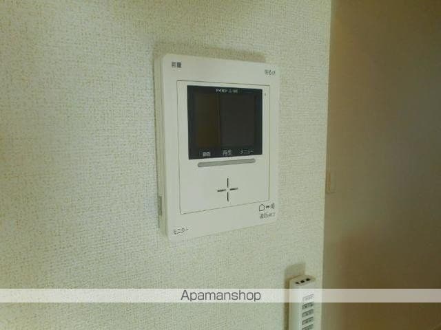 ブリッサ港西IIの内装写真