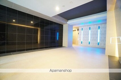 メインステージ錦糸町Ⅷ[1K/25.81m2]のロビー1