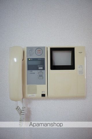 パールヒルズ入江町の内装写真