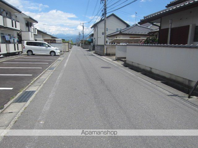 ルーガル・リンド若宮 A棟の周辺写真