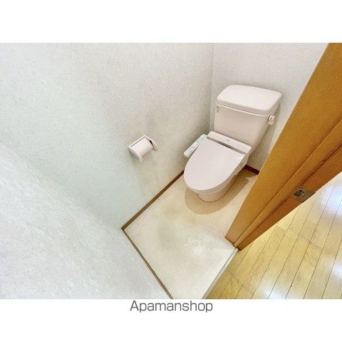 ルミエールVの内装写真