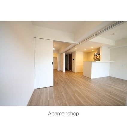 ラ・ミアカーサ東中野[2LDK/45.53m2]のその他内装1