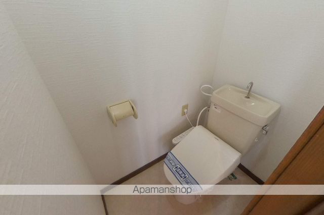 エクセラ藤の内装写真