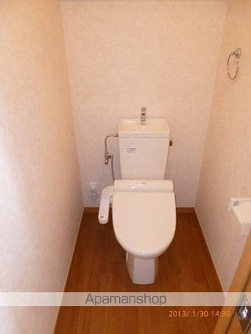 ラヴィドールの内装写真