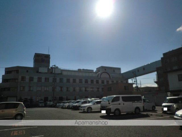 リベルテ Iの周辺写真