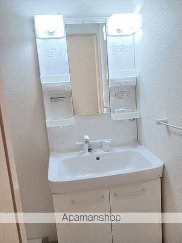 ベル・クレール iの内装写真