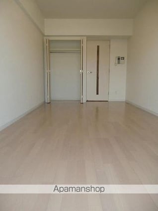 ステラメゾン荻窪[1K/24.82m2]のリビング・居間