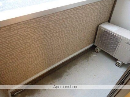 オスマンサス３０[1LDK/44.1m2]の内装3