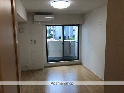 プラシード[1K/26.72m2]の内装7