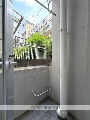 カーサとりーごの内装写真