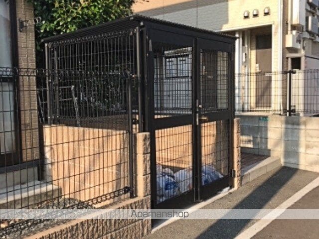 レオパレスドミール小倉のその他写真