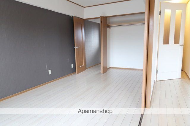 リーブル上社.の内装写真